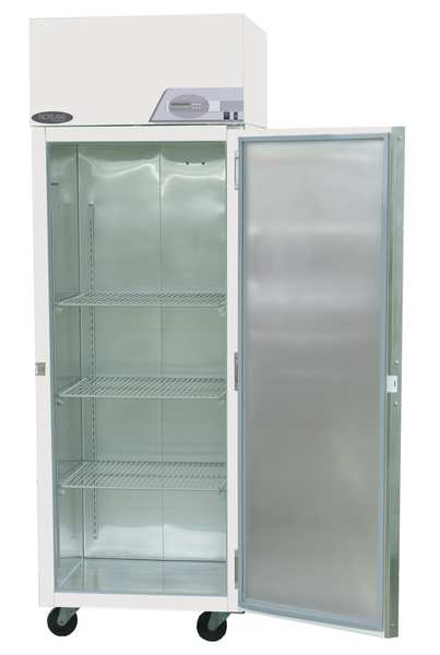 Nor-Lake Scientific Freezer, Select Reach-In, 33 CF, 120V 60Hz NSSF331WWW/0
