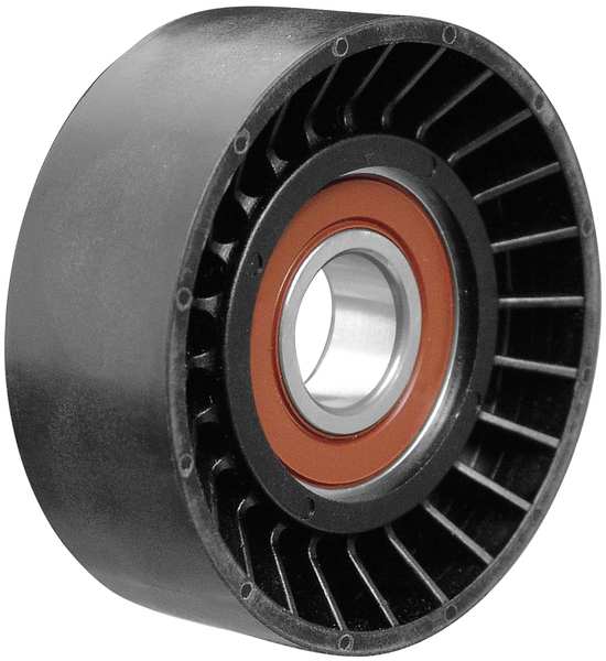 Dayco Tension Pulley, Industry Number 89144 89144