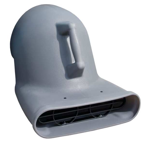 Dri-Eaz Dehumidifier Adapter, For Use With 6UFY3 F422