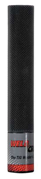 Miller Electric Handle, Knurled Thread, Knurled Thread 105Z55