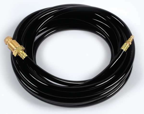 Miller Electric Power Cable, Vinyl, 25 Ft (7.6m) 41V29