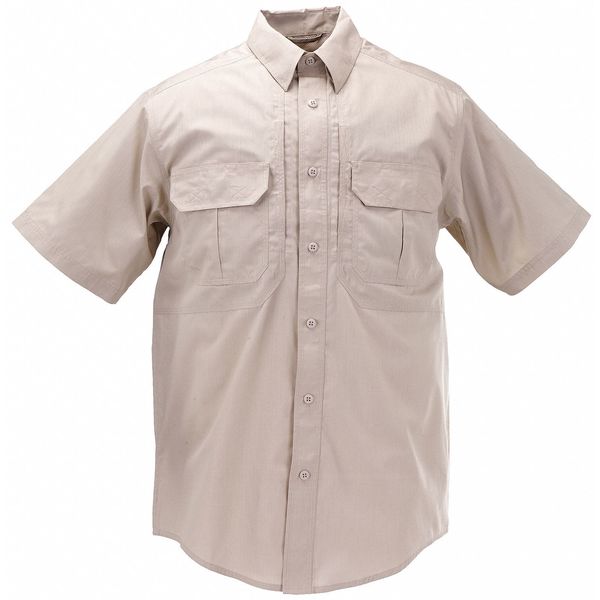 5.11 Taclite Pro Shirt, TDU Khaki, XL 71175
