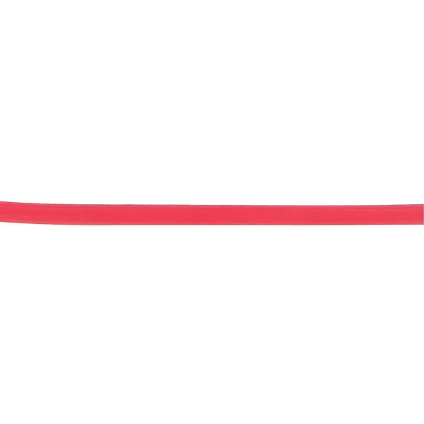 Parker Air Brake Tubing, 1/8 In. OD, Red PFT-2A-RED-100