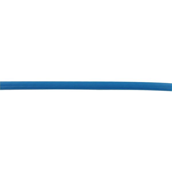 Parker Air Brake Tubing, 1/4 In. OD, Blue 1120-4A-BLU-250