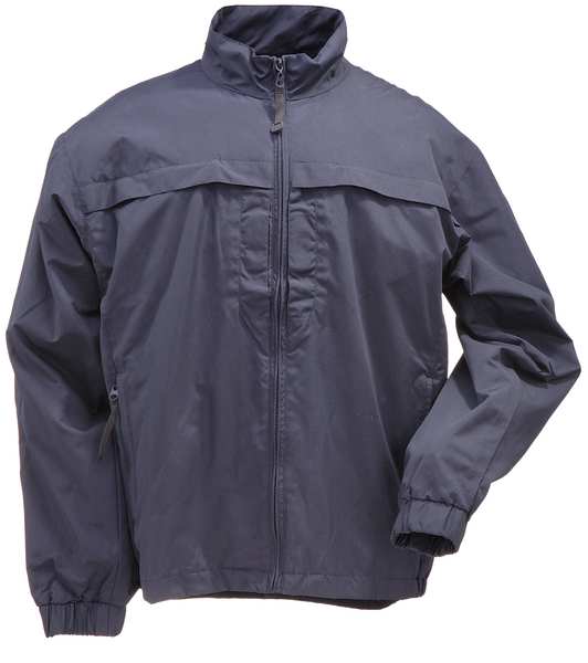 5.11 Blue Response Jacket™ Jacket size 4XL 48016