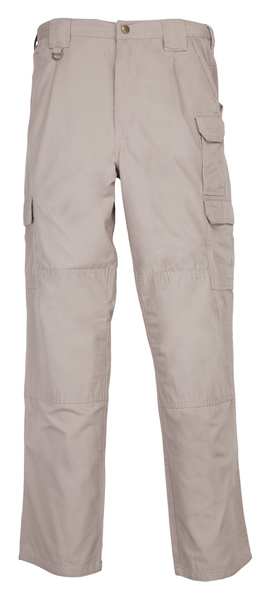 5.11 Men's Tactical Pant, Khaki, 30 to 31" 74251