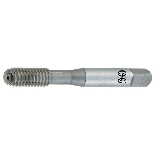 Osg Thread Forming Tap, M8-1.25, Bottoming, Bright, 0 Flutes 2868900