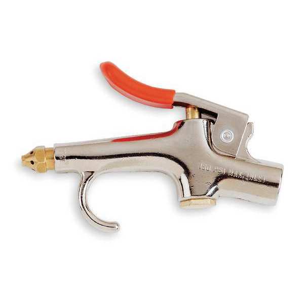 Breco Thumb Lever Air Gun, 3/4" Extension BG2B5