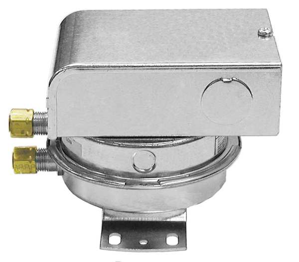 Robertshaw Pressure Sensing Switch, SPDT 2374-508