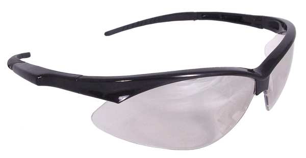 Radians Safety Glasses, Indoor/Outdoor Scratch-Resistant AP1-90
