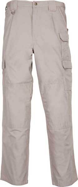 5.11 Men's Tactical Pant, Khaki, 50 to 51" 74251