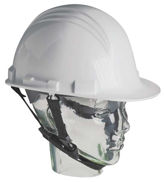 Honeywell North Chin Strap, For Use With All North Hard Hats Black A99C100