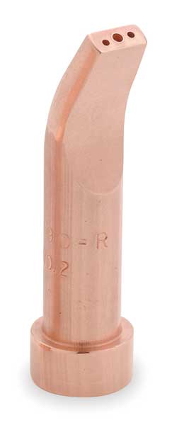 Harris Rivet Cutting Tip 6290-R