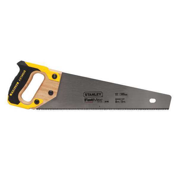 Stanley Saw, Short Cut, 15 In 20-045