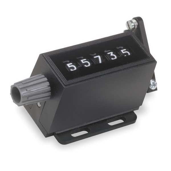 3125 Hand Tally Counter