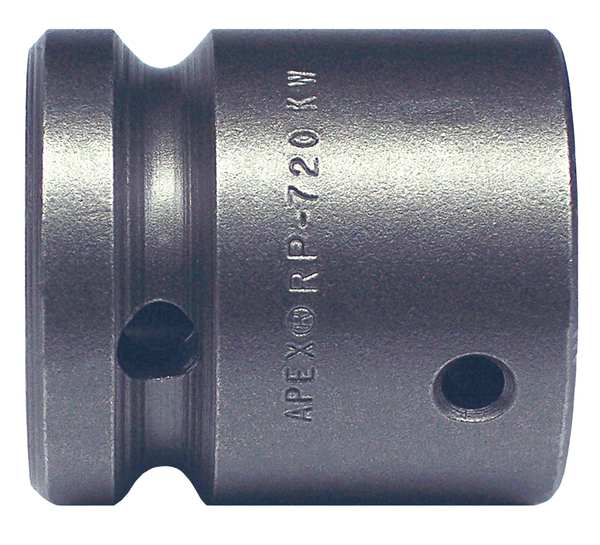 Apex Tool Group 3/4 in Drive, 5/8" SAE Socket RP-720