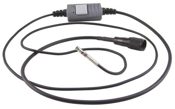 General Tools Side Views Probe, Front 7 P1618FS-49