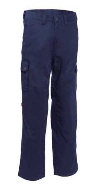 Woodland Pants, Blue, 9 oz. 7800FR-NV-4234