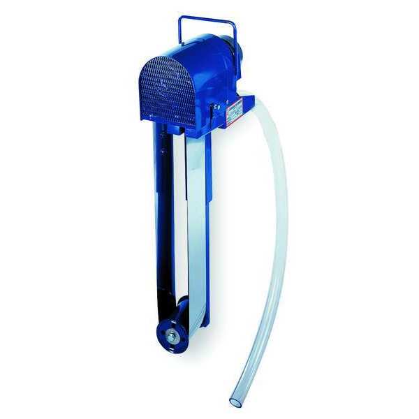 Abanaki Oil Skimmer, Tote It(R), Belt, 24 In ST2CR-30