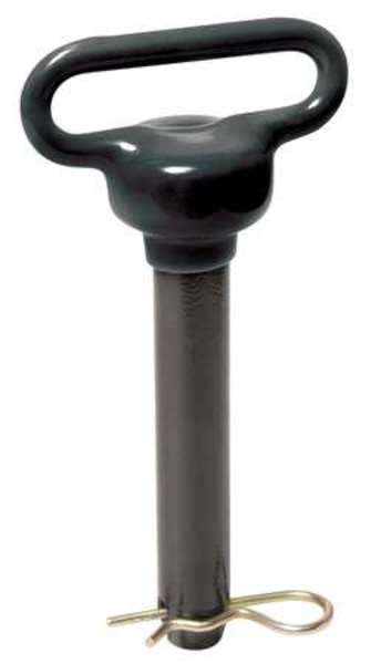 Reese Clevis Pin, Class III, IV, 4-3/4 In, REESE TOWPOWER 7031700