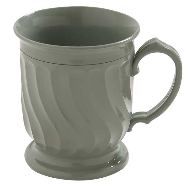 Dinex Sage Insulated Mug, 8 oz., Pk48 DX300084