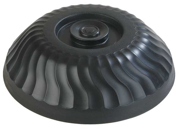 Dinex Insulated Dome, Onyx, PK12 DX340003