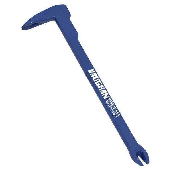 Vaughan Japanese Style Nail Puller, 7-7/8 In. L BC8
