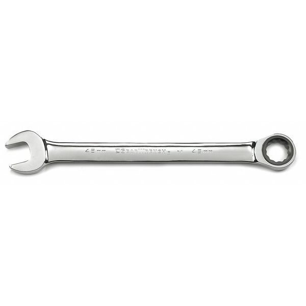 Gearwrench 50mm 72-Tooth 12 Point Ratcheting Combination Wrench 9150