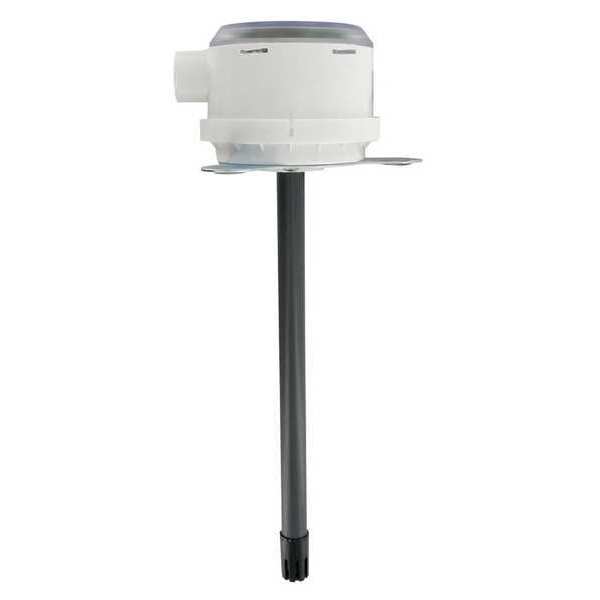 Dwyer Instruments Humidity/Temp Transducer, -40 to 140F RHP-2D2B