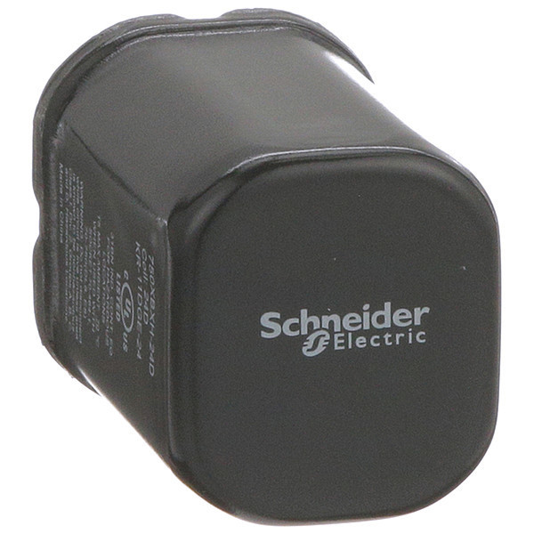 Schneider Electric Hermetically Sealed Relay, 24V DC Coil Volts, Octal, 8 Pin, DPDT 750XBXH-24D