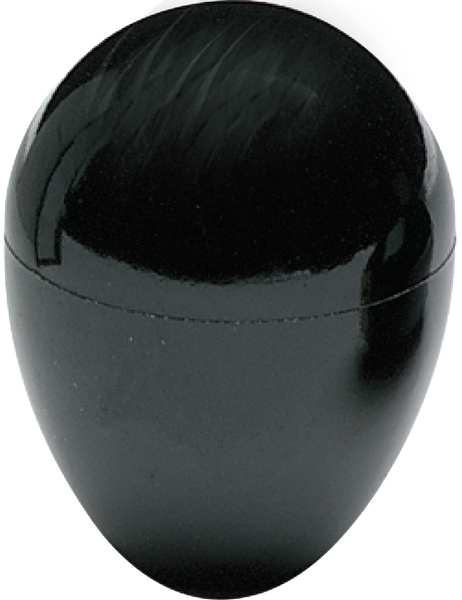 Davies Shift Knob, Ball Knob, 1/4-20 Size, 1.46"L, HR Phenolic 0073-B