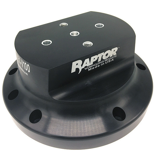 Raptor RISER - ALUM - FOR RWP502 RWP-251-V100