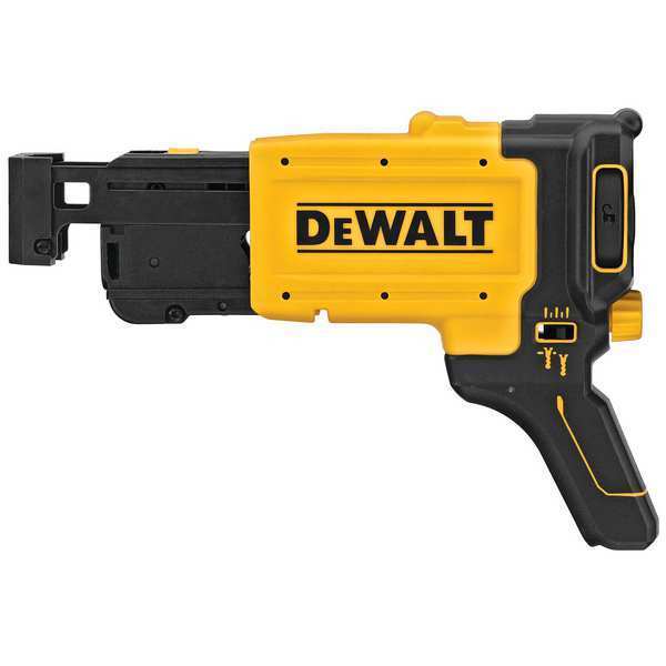 Dewalt Collated Drywall Screwgun Attachment DCF6202