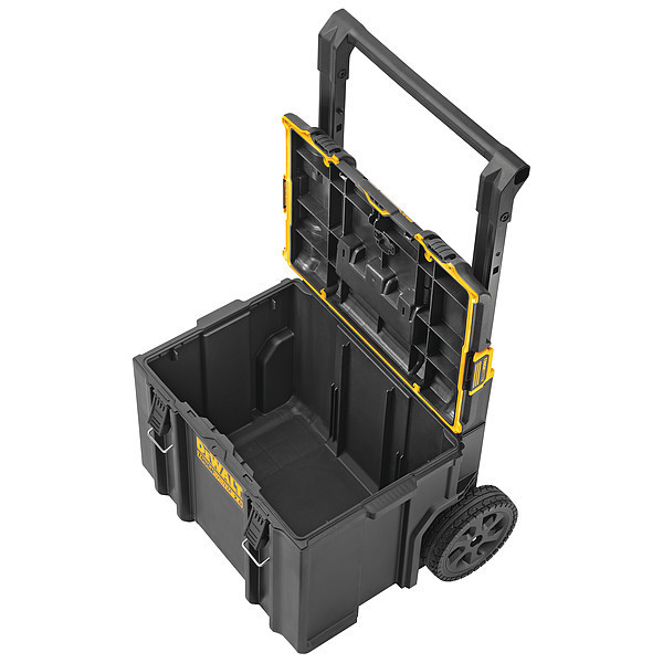 Dewalt ToughSystem® DS130 22 Tool Box, 44 lbs. Cap, Modular