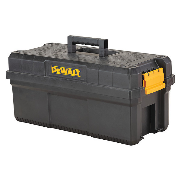 Dewalt Storage W/ Step Stool DWST25090