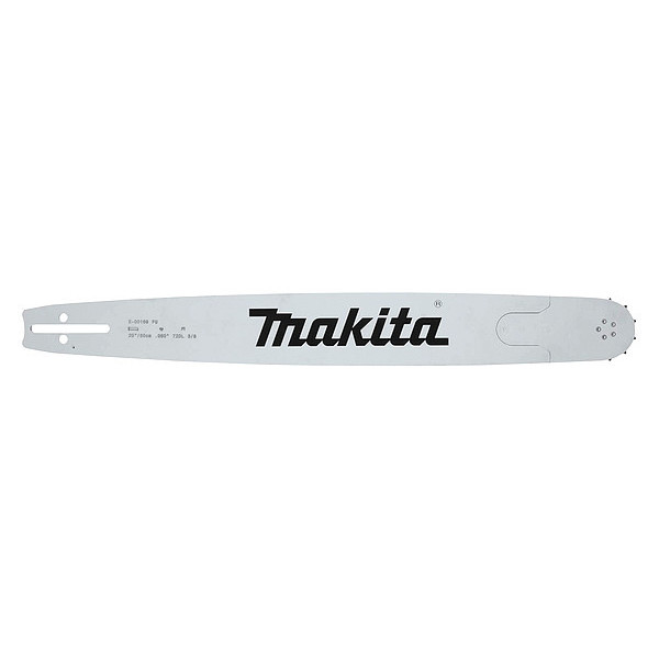 Makita 20" Guide Bar, .3/8", .050" E-00169