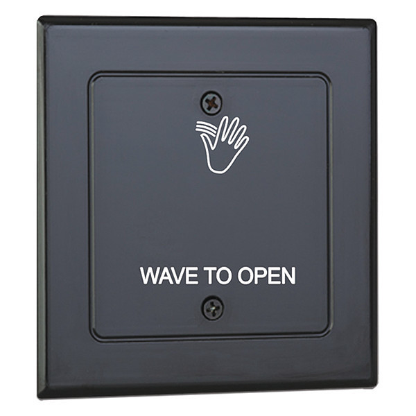 Camden Wave to Open Touchplate CM-324/41W