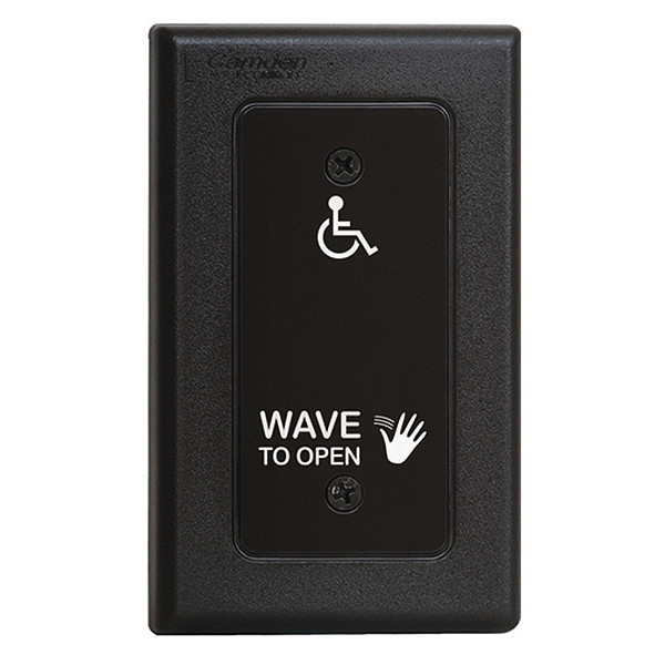 Camden Wave to Open Touchplate CM-324/42