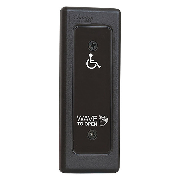 Camden Wave to Open Touchplate CM-332/42N