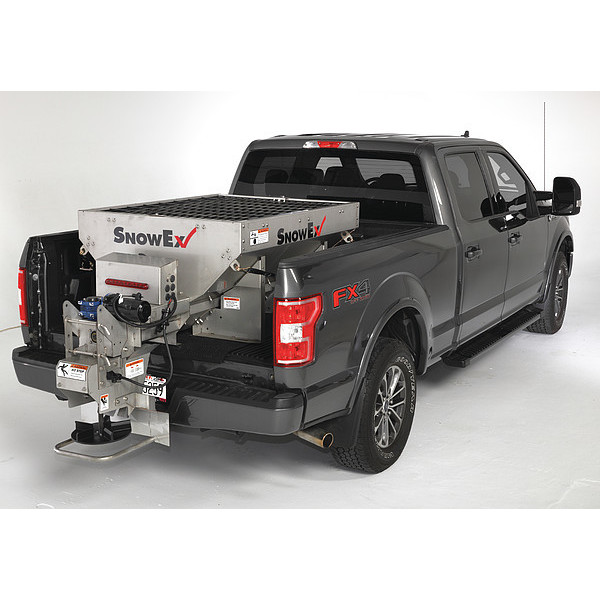 Snowex Tailgate Spreader, 18 cu. ft. Cap. 12140-1