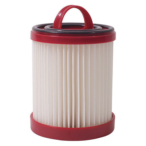 Sanitaire Washable Dust Cup Filter for Vacuum 68903