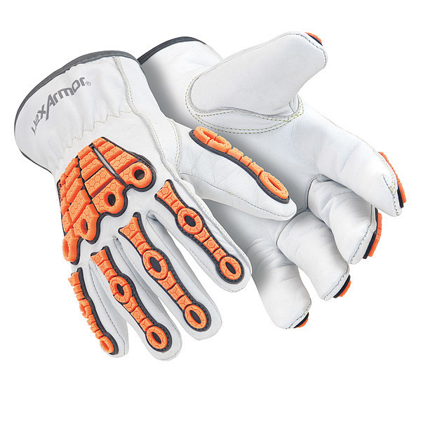 Hexarmor Safety Gloves, PR 4060-XXXXXL (14)