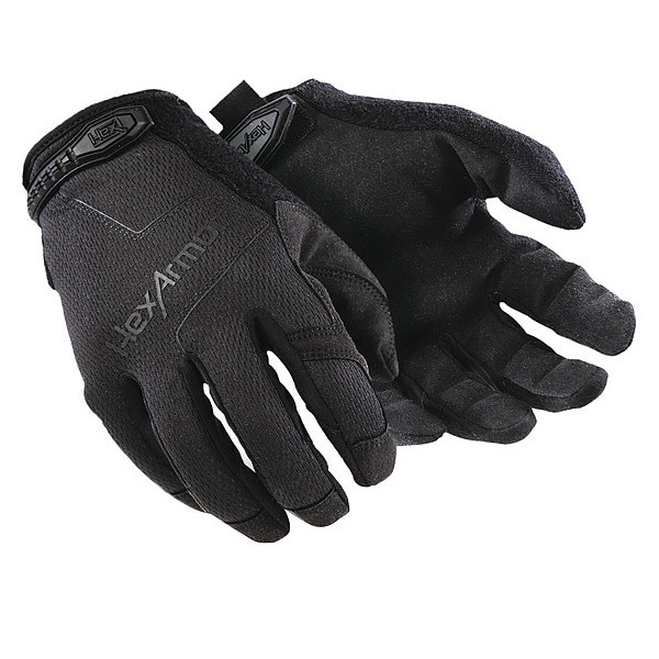 Hexarmor Mechanics Gloves, M ( 8 ), Tan 2132-STL-M (8)