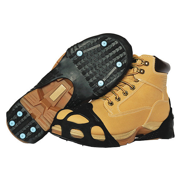 Due North Industrial Footwear Traction, Unisex, PR V3550370-2XL