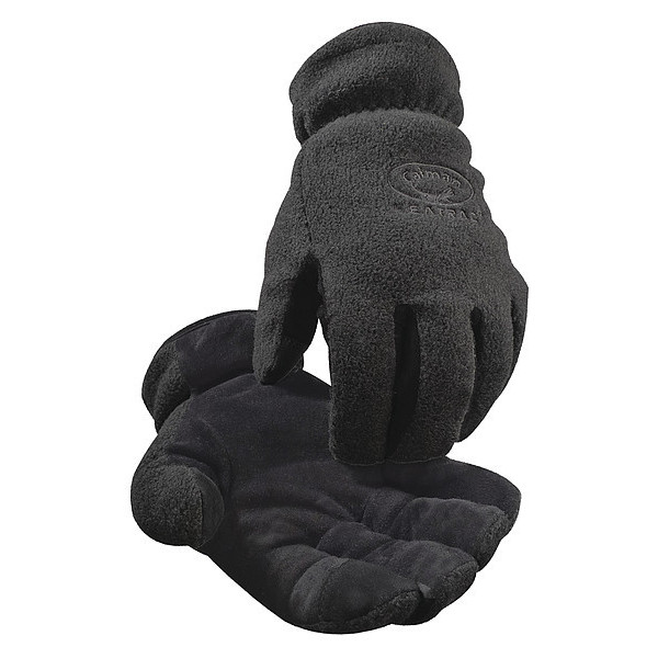 Caiman Insulated Glove, 2XL, PR 2396-7