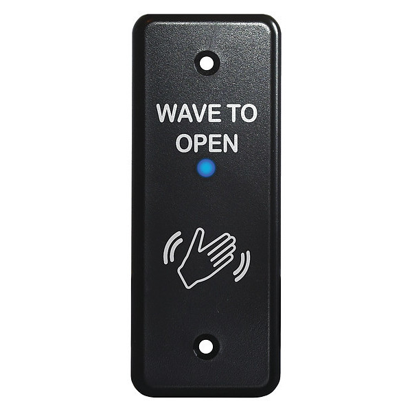 Bea Wave to Open Touchless Switch 10MS31J-B