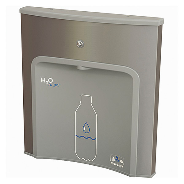 H2O To Go Bottle Filler, H 19.1 in, W 18.2 in BF11