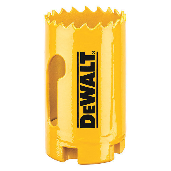 Dewalt Bi-Metal Hole Saws DAH180022