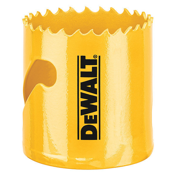 Dewalt Bi-Metal Hole Saws DAH180098