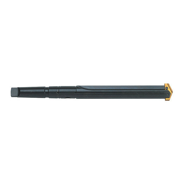 Yg-1 Tool Co Morse Taper Spade Drill Holder P03253